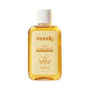Moody Daily Glow Tonic Toner with Glycolic & Niacinamide (110 ml)