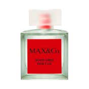 Max&Co Good Vibes Don T Lie Eau de Parfum (50 ml)