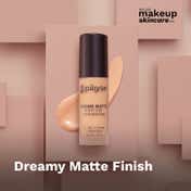 Pilgrim Serum Foundation - Warm Sand (30 g)