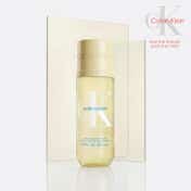 Calvin Klein Satin Cream Hair and Body Perfume Mist (236 ml)