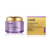 Lakme Retinol Advanced Renewal with SPF 15 PA++ Day Cream for Anti-Ageing (50g)