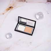 bellaoggi My Skin Velvet Touch 24H Powder Foundation - Golden Beige (9 g)