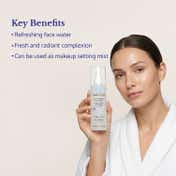 Embryolisse Eau De Beaute Rosamelis Face Toner (200 ml)