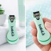 Babila Baby Nail Clipper Set NC-V08 (2 pcs)