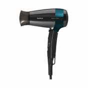 Havells 3-In-1 Hair Dryer 1200W HD4161 - Black