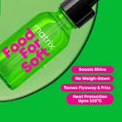 Matrix Food For Soft Hair Oil Serum for Dry Brittle Hair (30 ml)