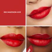 Laura Mercier Caviar Hydra-Crème Lipstick - 555 Madison Ave (3.3 g)