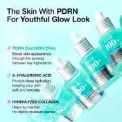 Anua Pdrn Hyaluronic Acid Capsule 100 Serum (30 ml)