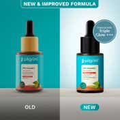Pilgrim 10% Vitamin C Face Serum For Daily Brightness (30 ml)