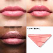 Prada Light Glowing Lip Color - U016 Rose (3.8 g)