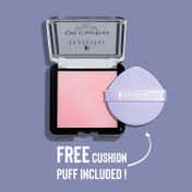 Character Oil Control Setting Powder - Pink (11 g)