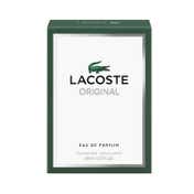 Lacoste Original Eau De Parfum (60 ml)