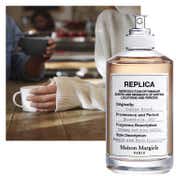Maison Margiela Replica Coffee Break Eau De Toilette (100ml)