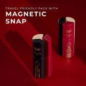 LoveChild Masaba Power Tough Girls 3-in-1 Lip Combo - Clutter Cup (24 g)