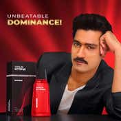 Wild Stone Winner Eau De Parfum for Men (90 ml)