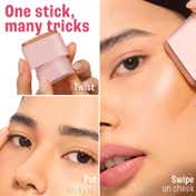 Lakme 9to5 Hya Beach Edit SPF Highlighter, Creamy Texture, Blends easily - Golden Getaway, (8.6 g)