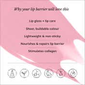 Akind Take A Shine Lip Gloss Oil, Hydrating & Lip Barrier-Friendly - Sweet Spot (4 ml)