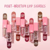 Moody Drip Matte Liquid Lipstick - Nude Nectar (4 ml)
