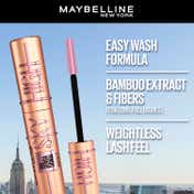 Maybelline New York Lash Sensational Sky High Mascara - Rosegold Glitz (7.2 ml)