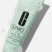 CLINIQUE 7 Day Scrub Cream Rinse-Off Formula (15 ml)