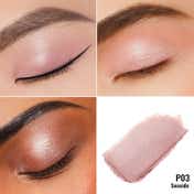 Oulac Cream Color - P03-Seaside (6 g)