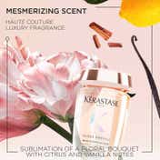 KERASTASE Gloss Absolu Anti-Frizz Shampoo for Bouncy & Glossy Hair (250 ml)
