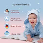 Sebamed Baby Lotion (200 ml)