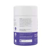 Be Bodywise Biotin Hair Gummies for Stronger Shinier Hair & Nails (60 pcs)