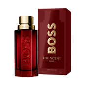 Hugo Boss The Scent Elixir Parfum Intense for Him (100 ml)