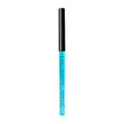 Lakme 9 to 5 Eyeconic Kajal Pencil, Smudgeproof Waterproof Lasts up to 24H - Classic Brown (0.35 g)