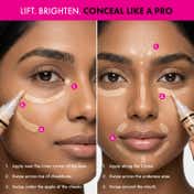 L.A. Girl HD PRO Conceal Pure Beige (8 g)