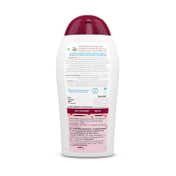List of Ingredients - Mamaearth Onion Shampoo with Plant Keratin for Hair Fall Control (180 ml)