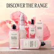 L'occitane Cherry Blossom Hand Cream - (30ml)