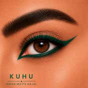 PARUL GARG Beauty Bold Define Matte Kajal - Kuhu (0.3 g)