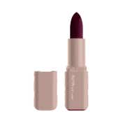 Maybelline New York Serum Lipstick Matte 1-Swipe Lush Color 8HR Hydration - Block Party (3.4 g)