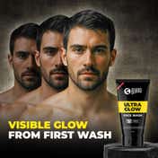 Beardo Ultraglow Face Wash (100ml)