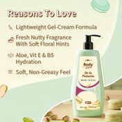 Plum BodyLovin' Oh So Pistachio Body Lotion (400 ml)