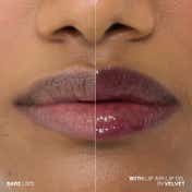 FAE Beauty Lip Air Ultra-Nourishing Oil Non-Sticky Glassy Finish 7 Oil-Blend - Velvet (3 ml)