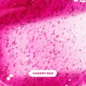 Makeup Revolution Pout Lip Oil - Cherry Red (3 ml)