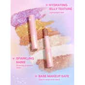 Sheglam Crystal Jelly Glaze Stick - 06 Aura Blitz (3 g)