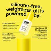 K18 Molecular Repair Hair Oil (30 ml)