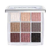 DIOR Backstage Eye Palette -  9-Eyeshadow - 2 Smoky Essentials (10 g)