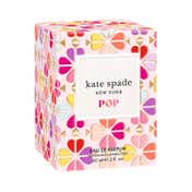 Kate Spade Pop Eau De Parfum Unisex Perfume (60 ml)