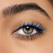 M.A.C Kajal Excess Longwear Smoky Eye Liner - Iceflower (1.2 g)
