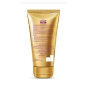 List of Ingredients - Streax Curls Styling Cream Curl Defining Leave-In (150 g)