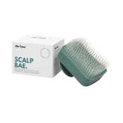 Alan Truman Scalp Bae. - Pre-Shampoo & Everyday Use, Intense Scalp Massager Brush