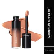 M.A.C Multisculpt Matte Liquid Eye Shadow - Tete-A-Tint (4 ml)