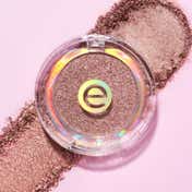 essence Mono Eyeshadow Pearly - 02 Silky Taupe (2 g)