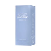 DAVIDOFF Cool Water Reborn Eau De Toilette For Her (50ml)