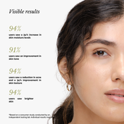 Akind Get Even Everyday Multi-Active Serum Mini (16.8 ml)